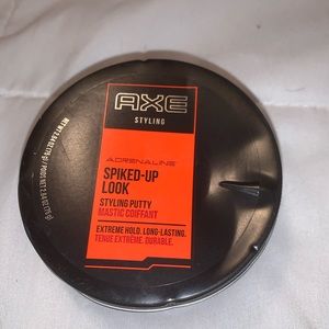 COPY - Axe Adrenaline Spiked Look Extreme Hold Hair Glue